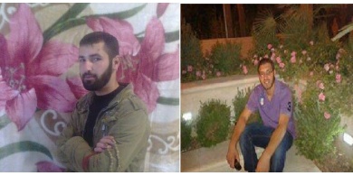 جنين: الأحتلال يعتقل شابين من بلدة قباطية