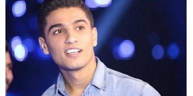 بالفيديو: لماذا غضب أهل الخليل من "محمد عساف" وردوا عليه ؟
