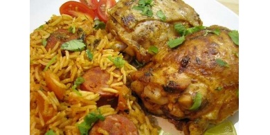 منها الأرز والدجاج.. 6 أطعمة يؤدي تسخينها إلى ضرر بالصحة