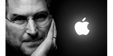 فيديو | ما سر وضع شركة Apple لوجو التفاحة الغير مكتملة؟
