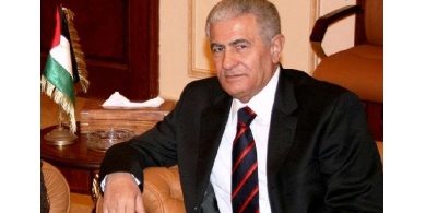 الرئاسة: عباس زكي لا يمثل إلا نفسه