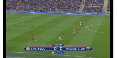 شاهد| بث مباشر  لمباراة  ليفربول ومانشستر سيتي في نهائي كأس الرابطة الانكليزية