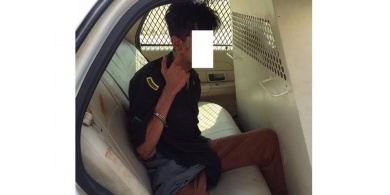انتحلوا صفة الأمن وسرقوا محتويات المركبات .. حدث بالخليل