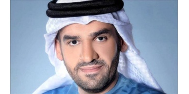فيديو| حسين الجسمي يطرح &ldquo;الليل وحشه&rdquo;!