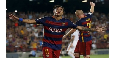 شاهد| بث مباشر لمباراة برشلونة وسيلتا فيغو