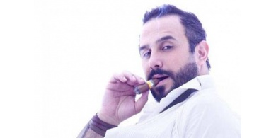رسالة غريبة من قصي خولي لشيرين بعد قرار اعتزالها