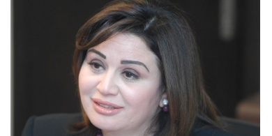 إلهام شاهين ترد على اتهامات غادة إبراهيم بتوريطها في قضية الدعارة