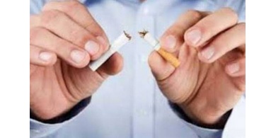 تعلم كيف تتخلص من التدخين عن طريق هذة الوصفة السحرية