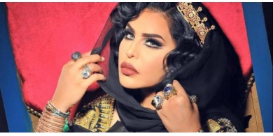 كم تقاضت أحلام في برنامج "ذا كوين"؟