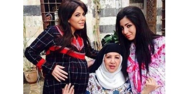 "باب الحارة " يوقع النجوم السوريين في ورطة