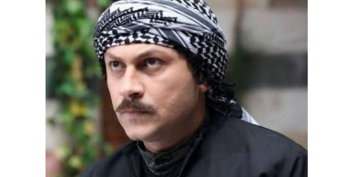 ابعاد محمد حداقي عن دور العكيد "معتز" في باب الحارة وهذا هو البديل
