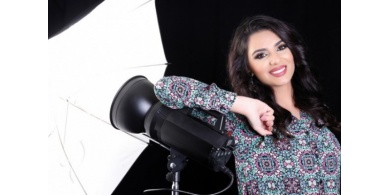 خطيبة محمد عسّاف تخرج عن صمتها.. انفصلنا كي لا نصل للطلاق!!