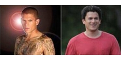 بطل Prison Break: فكرت بالانتحار بسبب زيادة وزني