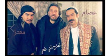 أوّل صورة لبديل &ldquo;العكيد معتز&rdquo; في &ldquo;باب الحارة 8&rdquo;!