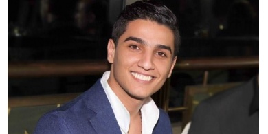 بالفيديو: محمد عساف يعتذر لأهل الخليل