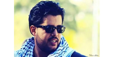 شاهد: في أول يوم من نيسان .. قاسم النجار يكذب أيضا "أجمل كذبة"!!
