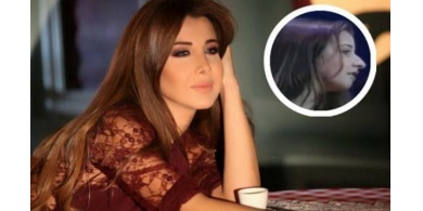 بالفيديو: مقابلة نادرة لنانسي عجرم بعمر الـ 16سنة ..والجمهور في صدمة!!