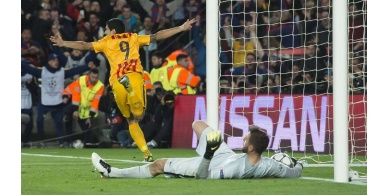 شاهد-بث مباشر لمباراة برشلونة واتلتيكو مدريد .. ومباراة بايرن ميونخ وبنفيكا بجودة عالية HD