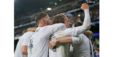 شاهد-بث مباشر لمباراة ريال مدريد وفياريال