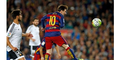 شاهد-بث مباشر لمباراة برشلونة وديبورتيفو لاكرونيا- واتلتيكو مدريد واتلتيكو بلباو