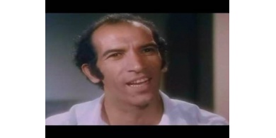 بالصور: لن تتخيل من هي إبنة الفنان الراحل نجاح الموجى !