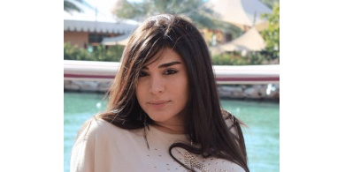 بعد إثبات أنها "أنثى" وليست رجلاً.. رغد سلامة تنشر صوراً تبرز أنوثتها!