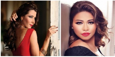 كم يبلغ أجر نانسي عجرم وشيرين في المسلسلات الرمضانية؟ ستصدم !