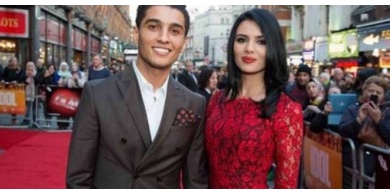 لينا قيشاوي تسبب باستبعاد محمد عساف عن حفل!؟