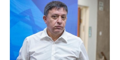 استقالة وزير إسرائيلي جديد بسبب ليبرمان