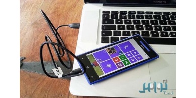 احذر من شحن هاتفك الذكي عبر مخرج &laquo;USB&raquo; في الكمبيوتر