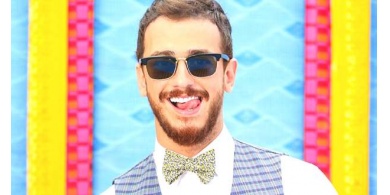 "سعد لمجرد" يواجه السجن 25 سنة بعد أن فضحته "أغنية"
