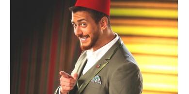 أول ردّ من &ldquo;سعد لمجرد&rdquo; بعد اتهامه باغتصاب قاصر أمريكية