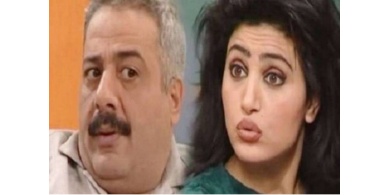 صور| التجميل يشوّه وجه بطلة "جميل وهناء"!