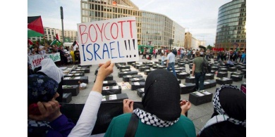 &ldquo;إسرائيل&rdquo; تخسر أمام &ldquo;BDS&rdquo;