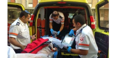 إسرائيليون يقتلون متسببًا بحادث مروري ظناً أنه فلسطيني