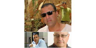 تعرف على قتلى عملية "تل أبيب"؟