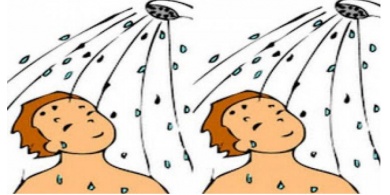 فيديو|اليكم الطريقة الصحيحة للغسل من الجنابة