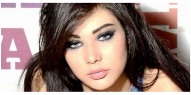 بالفيديو - نجمة "ستار اكاديمي" تكشف حقيقة ضربها شاب