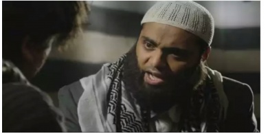 الكشف عن مصير شخصية &ldquo;سمعو&rdquo; المتطرف في &ldquo;باب الحارة