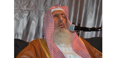 مفتى السعودية يصدر فتوى بتحريم مسلسل مصري شهير ويوقف تصويره