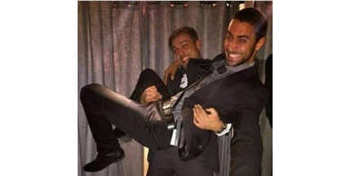 ما هي حقيقة صورة منفذي عملية تل ابيب ؟!