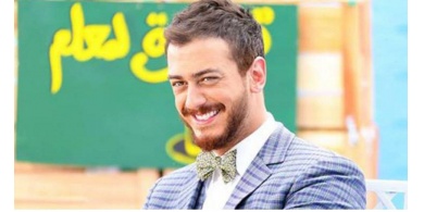 بعد اتهامه بالاغتصاب..تهمة جديدة لسعد المجرد!!