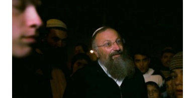 حاخام يهودي: الفلسطينيون وحوش وقتلهم فريضة دينية