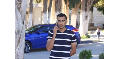 نادي جنين يستعيد لاعبه محمد عمر ويعزز صفوفه بلاعب جديد