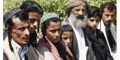 وزير صهيوني: خطفنا أطفالًا باليمن وبعناهم لعائلات أشكنازية