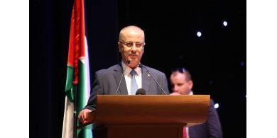 الحمد الله: لن نسمح لأي كان مهما كان موقعه أو علت وظيفته بأخذ القانون باليد