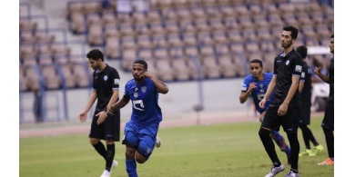 الهلال في افتتاح الدوري.. 18 فوزاً و3 تعادلات