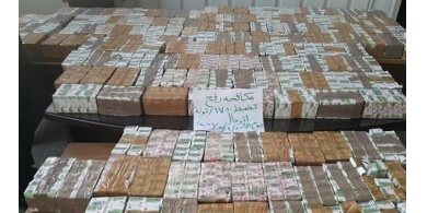 بفعل أصدقائه أحمد.. من مُتعاطي للأترمال إلى نزيل مُنتج