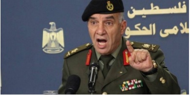 شاهد صورا للأسلحة التي تم ضبطها ... الضميري: مازلنا نلاحق 6 مطلوبين للعدالة بنابلس من أصل 11