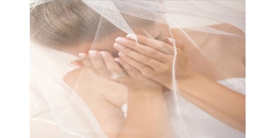 مشاجرة بين عروسين بسبب ما كتبه العريس على مركبته يوم حفل الزفاف